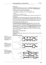 Preview for 249 page of Mitsubishi Electric SW1DNN-WS0ADR-B Operating Manual