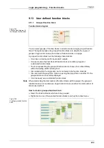 Preview for 261 page of Mitsubishi Electric SW1DNN-WS0ADR-B Operating Manual