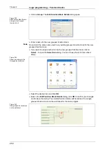 Preview for 262 page of Mitsubishi Electric SW1DNN-WS0ADR-B Operating Manual