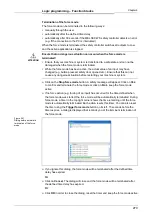 Preview for 273 page of Mitsubishi Electric SW1DNN-WS0ADR-B Operating Manual