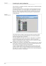 Preview for 280 page of Mitsubishi Electric SW1DNN-WS0ADR-B Operating Manual