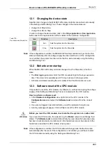 Preview for 283 page of Mitsubishi Electric SW1DNN-WS0ADR-B Operating Manual