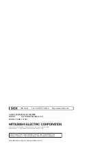 Preview for 322 page of Mitsubishi Electric SW1DNN-WS0ADR-B Operating Manual