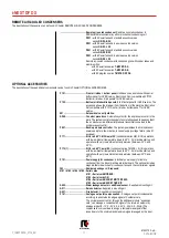 Предварительный просмотр 11 страницы Mitsubishi Electric t-NEXT DF DX 011 P1 S Manual