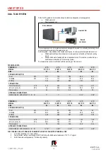 Предварительный просмотр 18 страницы Mitsubishi Electric t-NEXT DF DX 011 P1 S Manual