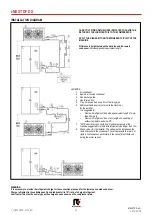 Предварительный просмотр 26 страницы Mitsubishi Electric t-NEXT DF DX 011 P1 S Manual