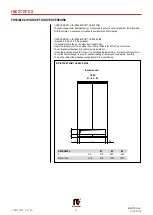 Предварительный просмотр 32 страницы Mitsubishi Electric t-NEXT DF DX 011 P1 S Manual