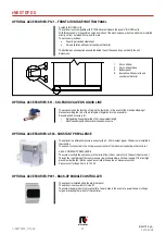 Предварительный просмотр 35 страницы Mitsubishi Electric t-NEXT DF DX 011 P1 S Manual