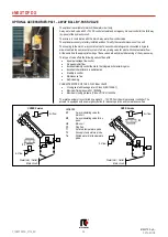 Предварительный просмотр 39 страницы Mitsubishi Electric t-NEXT DF DX 011 P1 S Manual