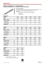 Предварительный просмотр 41 страницы Mitsubishi Electric t-NEXT DF DX 011 P1 S Manual