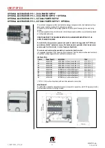 Предварительный просмотр 47 страницы Mitsubishi Electric t-NEXT DF DX 011 P1 S Manual