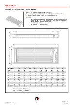 Предварительный просмотр 50 страницы Mitsubishi Electric t-NEXT DF DX 011 P1 S Manual