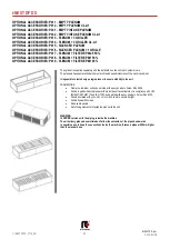 Предварительный просмотр 52 страницы Mitsubishi Electric t-NEXT DF DX 011 P1 S Manual