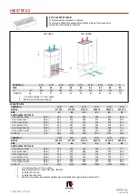 Предварительный просмотр 54 страницы Mitsubishi Electric t-NEXT DF DX 011 P1 S Manual