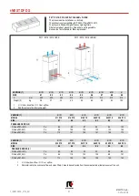 Предварительный просмотр 57 страницы Mitsubishi Electric t-NEXT DF DX 011 P1 S Manual