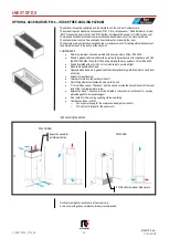 Предварительный просмотр 59 страницы Mitsubishi Electric t-NEXT DF DX 011 P1 S Manual