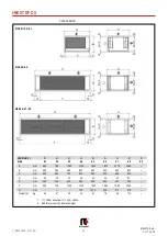 Предварительный просмотр 60 страницы Mitsubishi Electric t-NEXT DF DX 011 P1 S Manual