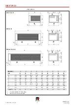 Предварительный просмотр 61 страницы Mitsubishi Electric t-NEXT DF DX 011 P1 S Manual