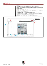 Предварительный просмотр 62 страницы Mitsubishi Electric t-NEXT DF DX 011 P1 S Manual