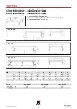 Предварительный просмотр 63 страницы Mitsubishi Electric t-NEXT DF DX 011 P1 S Manual