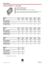 Предварительный просмотр 64 страницы Mitsubishi Electric t-NEXT DF DX 011 P1 S Manual