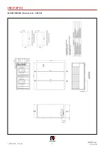 Предварительный просмотр 71 страницы Mitsubishi Electric t-NEXT DF DX 011 P1 S Manual