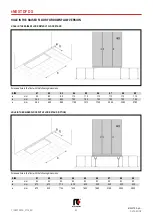 Предварительный просмотр 83 страницы Mitsubishi Electric t-NEXT DF DX 011 P1 S Manual