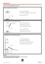 Предварительный просмотр 85 страницы Mitsubishi Electric t-NEXT DF DX 011 P1 S Manual