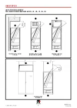 Предварительный просмотр 87 страницы Mitsubishi Electric t-NEXT DF DX 011 P1 S Manual