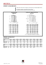 Предварительный просмотр 88 страницы Mitsubishi Electric t-NEXT DF DX 011 P1 S Manual