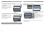 Preview for 22 page of Mitsubishi Electric TC-24B Instruction Book