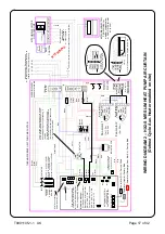 Предварительный просмотр 17 страницы Mitsubishi Electric thermoscreens HX2-S/M 1000 DXE Installation, Operation & Maintenance Instructions Manual