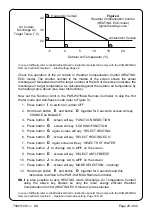 Предварительный просмотр 29 страницы Mitsubishi Electric thermoscreens HX2-S/M 1000 DXE Installation, Operation & Maintenance Instructions Manual