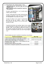 Preview for 16 page of Mitsubishi Electric Thermoscreens VRF HP Installation, Operation & Maintenance Instructions Manual