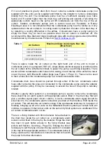 Preview for 22 page of Mitsubishi Electric Thermoscreens VRF HP Installation, Operation & Maintenance Instructions Manual