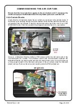 Preview for 23 page of Mitsubishi Electric Thermoscreens VRF HP Installation, Operation & Maintenance Instructions Manual