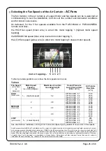 Preview for 25 page of Mitsubishi Electric Thermoscreens VRF HP Installation, Operation & Maintenance Instructions Manual