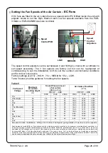 Preview for 26 page of Mitsubishi Electric Thermoscreens VRF HP Installation, Operation & Maintenance Instructions Manual