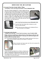 Preview for 33 page of Mitsubishi Electric Thermoscreens VRF HP Installation, Operation & Maintenance Instructions Manual