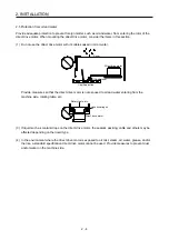 Preview for 15 page of Mitsubishi Electric TM-RFM Instruction Manual