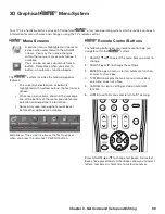 Предварительный просмотр 39 страницы Mitsubishi Electric TM WD-62827 Owner'S Manual