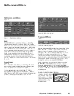 Предварительный просмотр 67 страницы Mitsubishi Electric TM WD-62827 Owner'S Manual