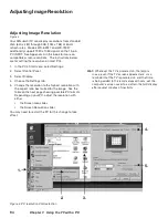 Предварительный просмотр 94 страницы Mitsubishi Electric TM WD-62827 Owner'S Manual