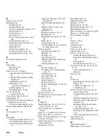 Предварительный просмотр 127 страницы Mitsubishi Electric TM WD-62827 Owner'S Manual