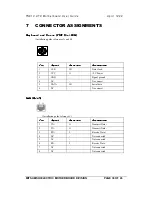 Preview for 38 page of Mitsubishi Electric TN810 ATX User Manual