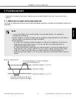 Preview for 18 page of Mitsubishi Electric Trane NTXAMT12A112AA Operation Manual