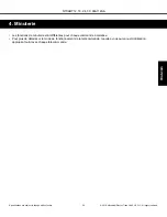 Предварительный просмотр 20 страницы Mitsubishi Electric Trane NTXAMT12A112AA Operation Manual