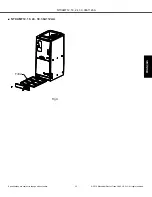 Предварительный просмотр 22 страницы Mitsubishi Electric Trane NTXAMT12A112AA Operation Manual