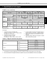 Предварительный просмотр 25 страницы Mitsubishi Electric Trane NTXAMT12A112AA Operation Manual