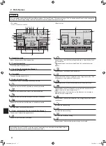 Preview for 4 page of Mitsubishi Electric TRANE NTXCKS09A112A Operation Manual